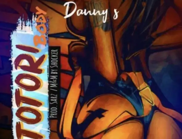 Danny S - Totori Body